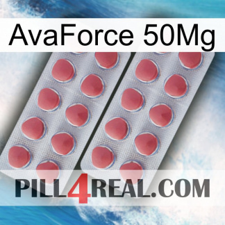 AvaForce 50Mg 19